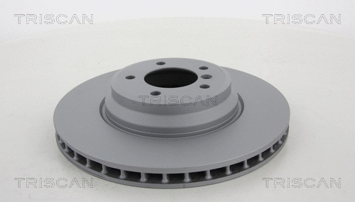 Brake Disc (8120 11175C)