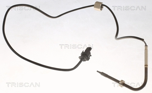 Sensor, exhaust gas temperature (8826 23002)