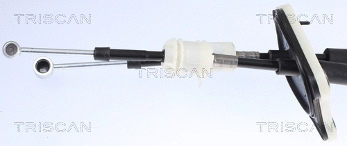 Cable Pull, manual transmission