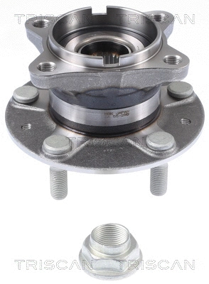 Wheel Bearing Kit