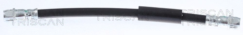 Brake Hose (8150 28243)