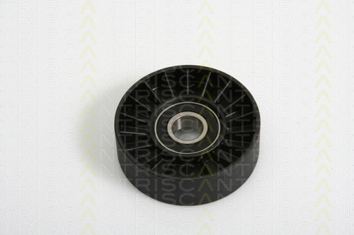 Deflection/Guide Pulley, V-ribbed belt (8641 102021)
