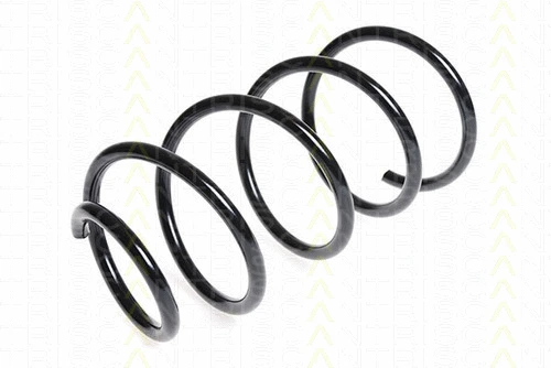 Suspension Spring (8750 11102)