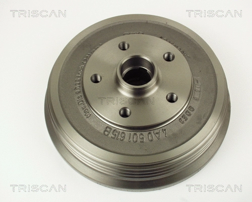 Brake Drum (8120 29213)