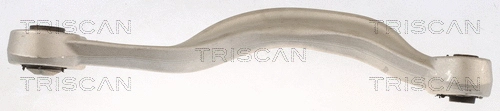 Control/Trailing Arm, wheel suspension (8500 295239)