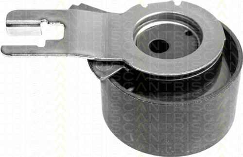 Tensioner Pulley, timing belt (8646 27111)
