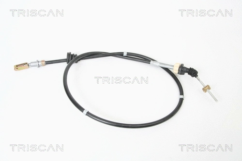 Cable Pull, clutch control (8140 28261)