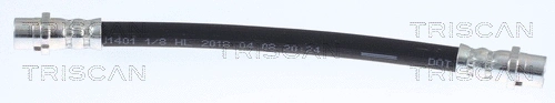 Brake Hose (8150 18101)