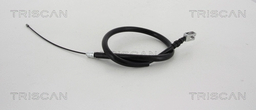 Cable Pull, parking brake (8140 251183)