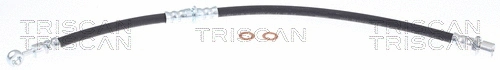 Brake Hose (8150 68123)
