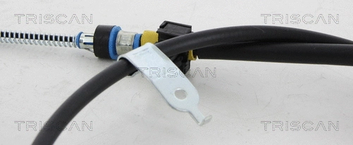 Cable Pull, parking brake
