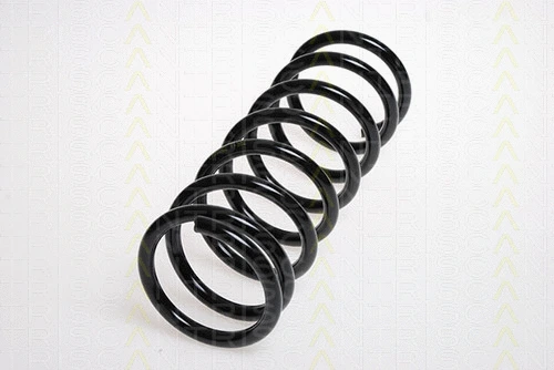 Suspension Spring (8750 5075)