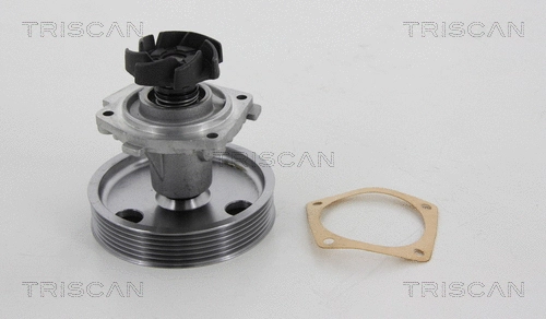 Water Pump, engine cooling (8600 15977)