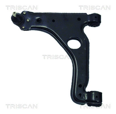 Control/Trailing Arm, wheel suspension (8500 24528)