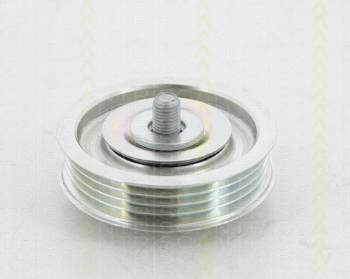 Tensioner Pulley, V-ribbed belt (8641 402003)