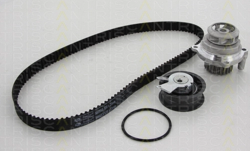 Water Pump & Timing Belt Kit