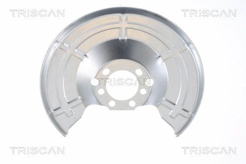 Splash Guard, brake disc