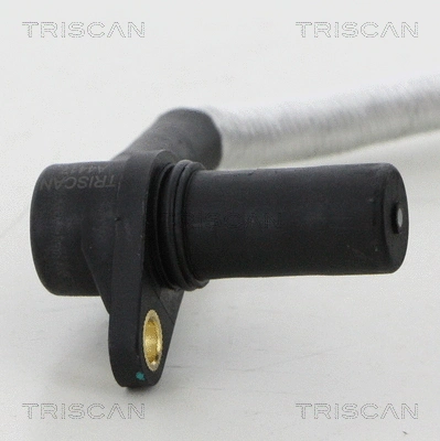 Sensor, crankshaft pulse