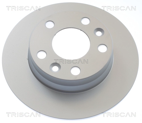 Brake Disc (8120 25191C)
