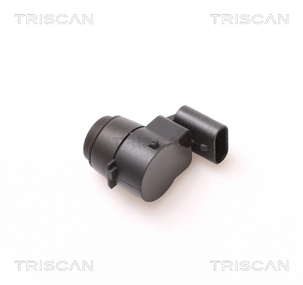 Sensor, parking distance control