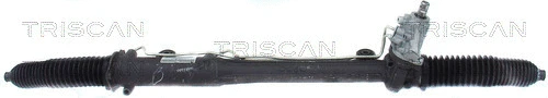 Steering Gear