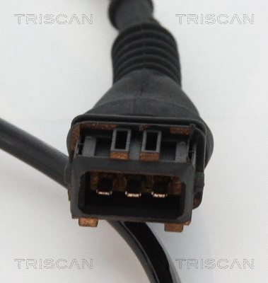 Sensor, crankshaft pulse