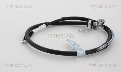 Cable Pull, parking brake (8140 131161)