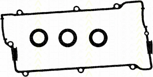 Gasket Set, cylinder head cover (515-4325)
