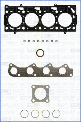 Gasket Kit, cylinder head (598-85170)