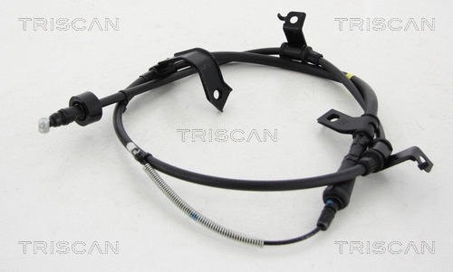 Cable Pull, parking brake (8140 43191)