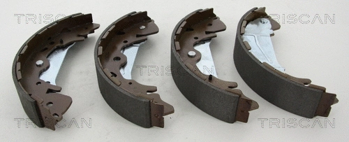 Brake Shoe Set (8100 18016)