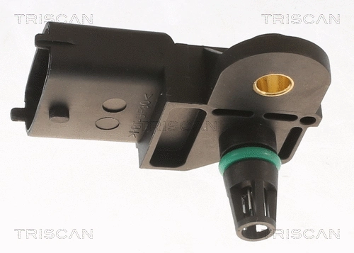 Sensor, boost pressure