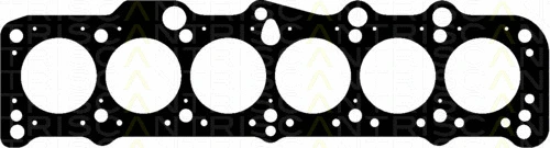 Gasket, cylinder head (501-8553)