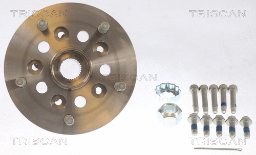 Wheel Bearing Kit