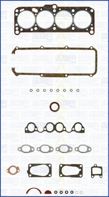 Gasket Kit, cylinder head (598-8512)