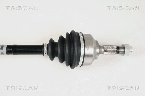 Drive Shaft