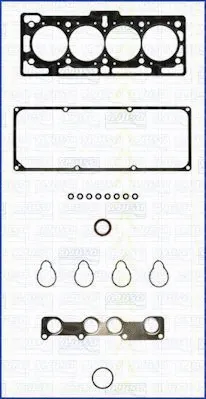 Gasket Kit, cylinder head (598-6071)