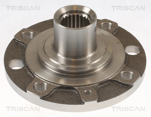 Wheel Hub (8535 10002)