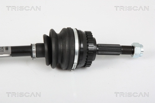 Drive Shaft