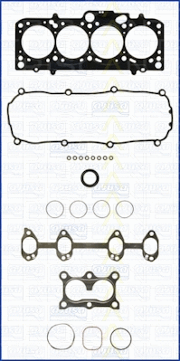 Gasket Kit, cylinder head (598-85132)