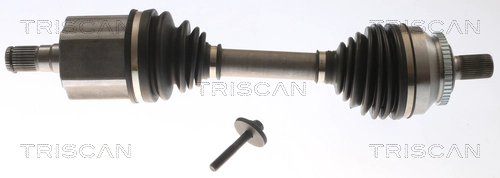 Drive Shaft (8540 27550)