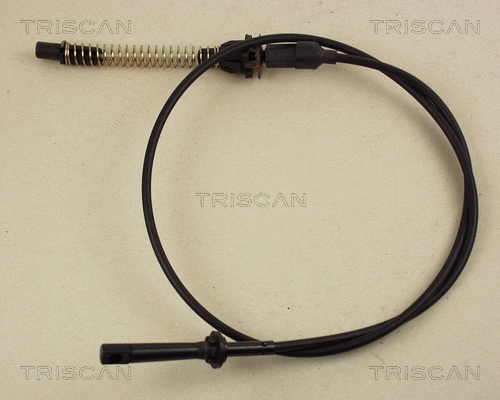 Accelerator Cable (8140 16301)