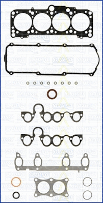 Gasket Kit, cylinder head (598-8595)