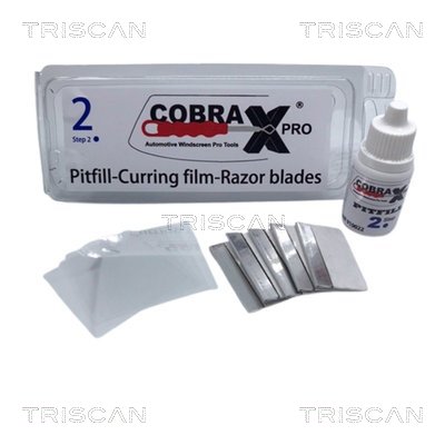 Gasket, cylinder head (501-4253)