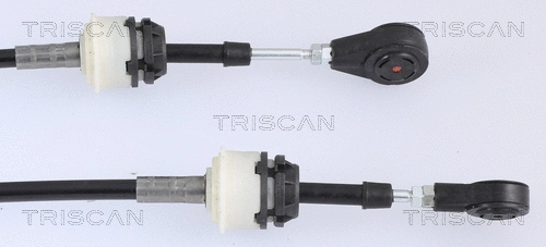 Cable Pull, manual transmission