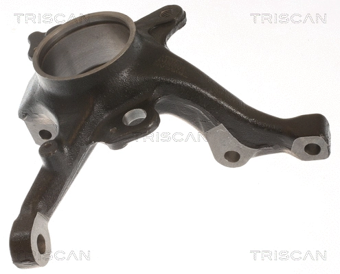 Steering Knuckle, wheel suspension
