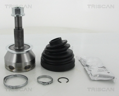 Joint Kit, drive shaft (8540 14166)