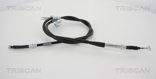 Cable Pull, parking brake (8140 50163)