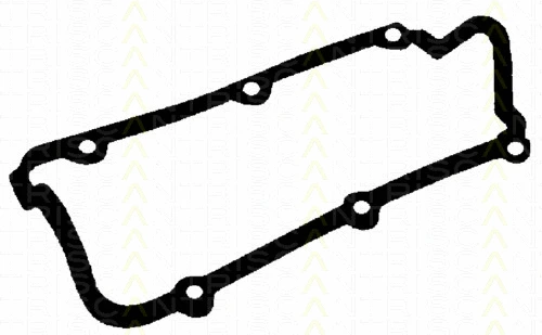 Gasket, cylinder head cover (515-85129)