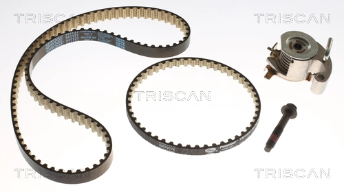 Timing Belt Kit (8647 16024)